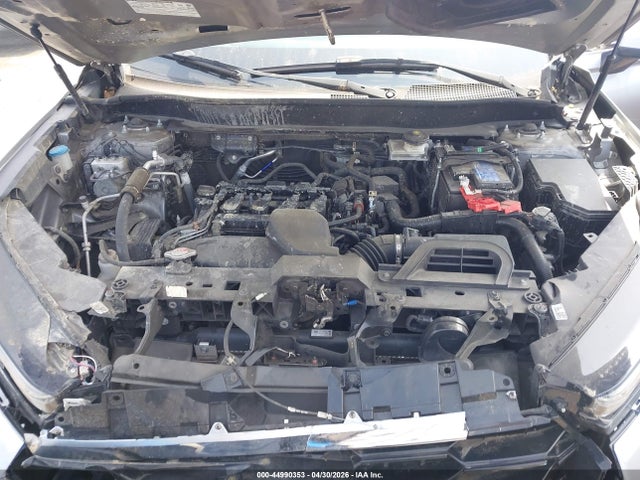Продажа на аукционе авто 2024 Honda Cr-v Ex-l 2wd, vin: 2HKRS3H77RH304088, номер лота: 44990353