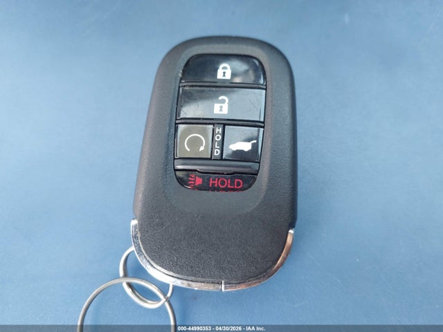 Продажа на аукционе авто 2024 Honda Cr-v Ex-l 2wd, vin: 2HKRS3H77RH304088, номер лота: 44990353