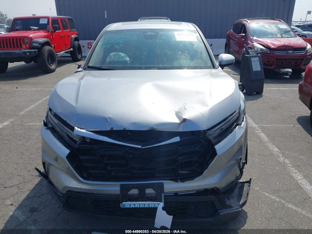 Продажа на аукционе авто 2024 Honda Cr-v Ex-l 2wd, vin: 2HKRS3H77RH304088, номер лота: 44990353