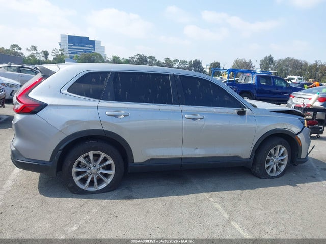 Продажа на аукционе авто 2024 Honda Cr-v Ex-l 2wd, vin: 2HKRS3H77RH304088, номер лота: 44990353