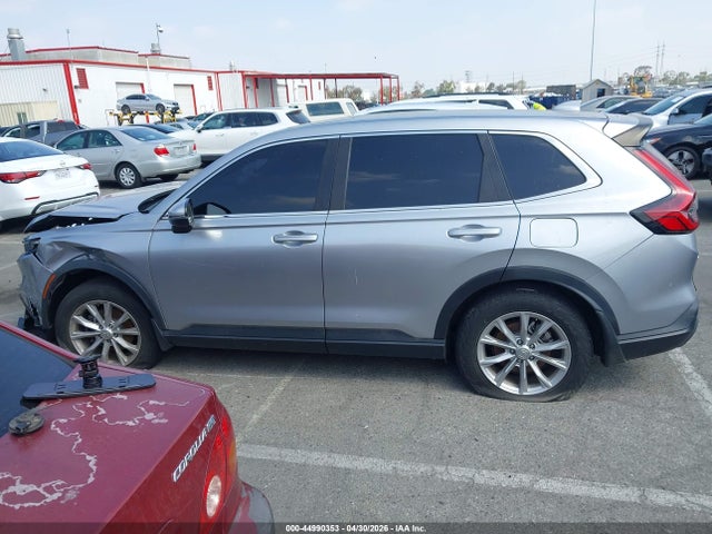 Продажа на аукционе авто 2024 Honda Cr-v Ex-l 2wd, vin: 2HKRS3H77RH304088, номер лота: 44990353