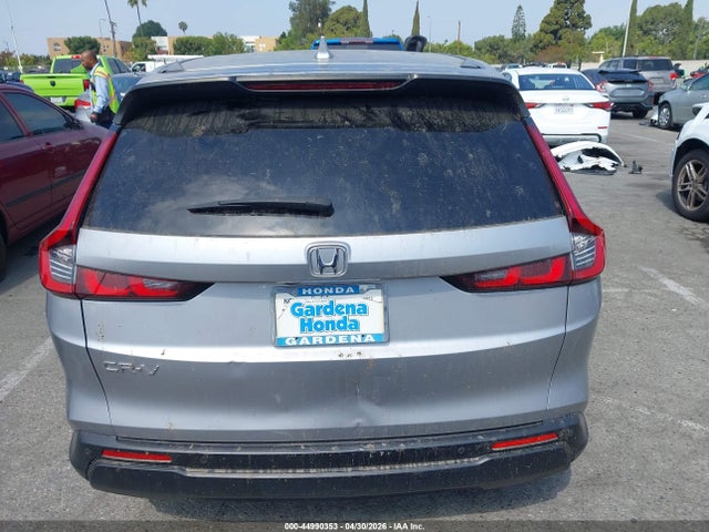 Продажа на аукционе авто 2024 Honda Cr-v Ex-l 2wd, vin: 2HKRS3H77RH304088, номер лота: 44990353