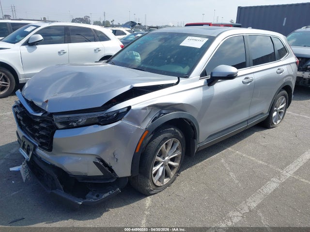 Продажа на аукционе авто 2024 Honda Cr-v Ex-l 2wd, vin: 2HKRS3H77RH304088, номер лота: 44990353