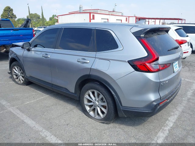 Продажа на аукционе авто 2024 Honda Cr-v Ex-l 2wd, vin: 2HKRS3H77RH304088, номер лота: 44990353