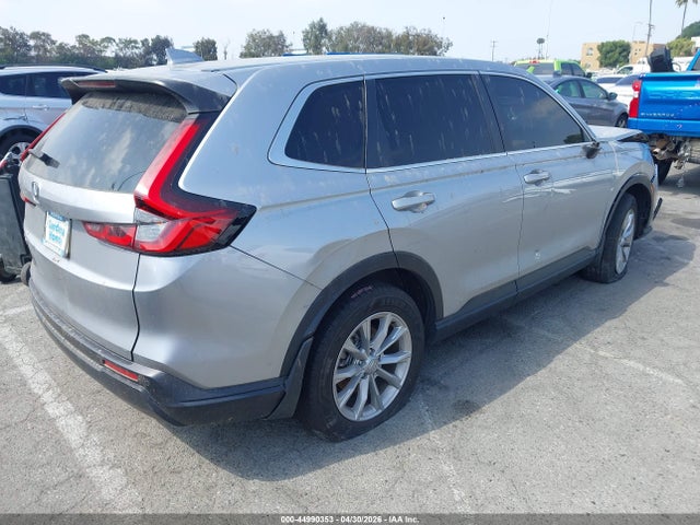 Продажа на аукционе авто 2024 Honda Cr-v Ex-l 2wd, vin: 2HKRS3H77RH304088, номер лота: 44990353