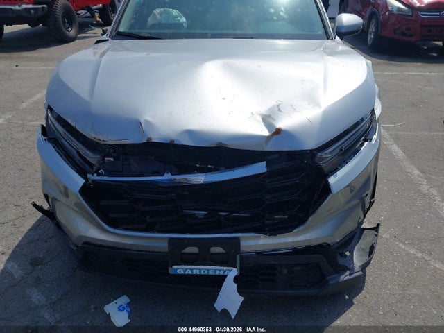 Продажа на аукционе авто 2024 Honda Cr-v Ex-l 2wd, vin: 2HKRS3H77RH304088, номер лота: 44990353