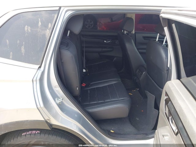 Продажа на аукционе авто 2024 Honda Cr-v Ex-l 2wd, vin: 2HKRS3H77RH304088, номер лота: 44990353