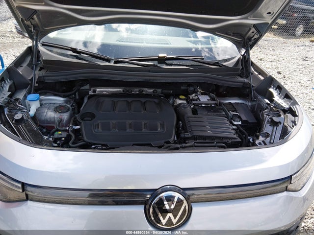 Aukcja sprzedaży 2025 Volkswagen Tiguan 2.0t S, vin: 3VVBR7RM9SM059823, numer aukcji: 44990354