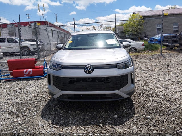 Aukcja sprzedaży 2025 Volkswagen Tiguan 2.0t S, vin: 3VVBR7RM9SM059823, numer aukcji: 44990354
