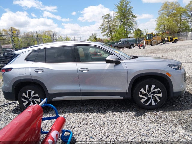 Aukcja sprzedaży 2025 Volkswagen Tiguan 2.0t S, vin: 3VVBR7RM9SM059823, numer aukcji: 44990354