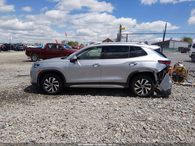 Aukcja sprzedaży 2025 Volkswagen Tiguan 2.0t S, vin: 3VVBR7RM9SM059823, numer aukcji: 44990354