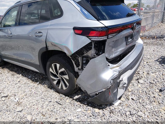 Aukcja sprzedaży 2025 Volkswagen Tiguan 2.0t S, vin: 3VVBR7RM9SM059823, numer aukcji: 44990354