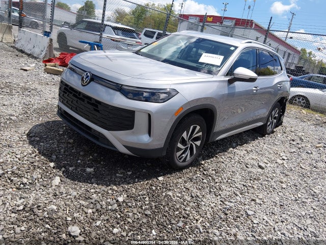 Aukcja sprzedaży 2025 Volkswagen Tiguan 2.0t S, vin: 3VVBR7RM9SM059823, numer aukcji: 44990354