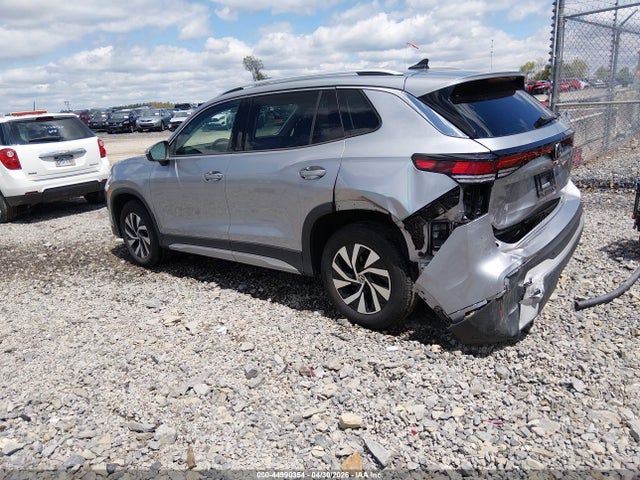 Aukcja sprzedaży 2025 Volkswagen Tiguan 2.0t S, vin: 3VVBR7RM9SM059823, numer aukcji: 44990354