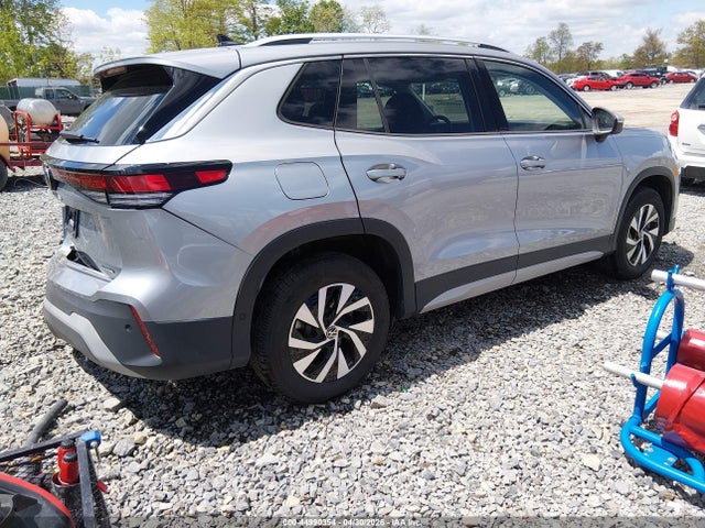Aukcja sprzedaży 2025 Volkswagen Tiguan 2.0t S, vin: 3VVBR7RM9SM059823, numer aukcji: 44990354