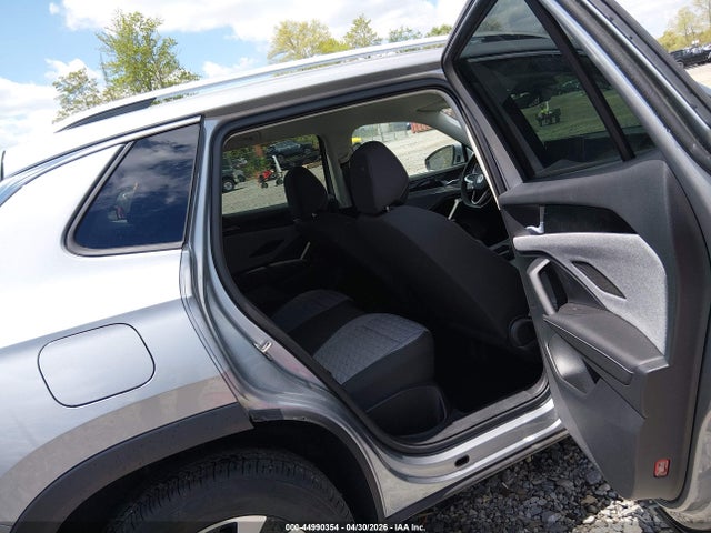 Aukcja sprzedaży 2025 Volkswagen Tiguan 2.0t S, vin: 3VVBR7RM9SM059823, numer aukcji: 44990354