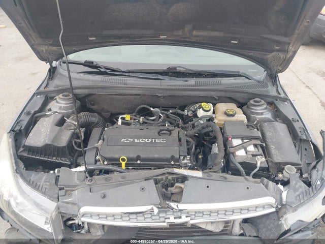 Aukcja sprzedaży 2013 Chevrolet Cruze Ls Auto, vin: 1G1PA5SH3D7161461, numer aukcji: 44990357