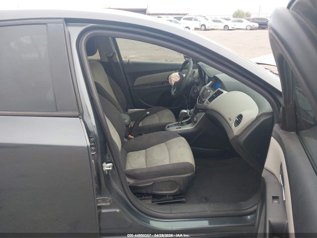 Aukcja sprzedaży 2013 Chevrolet Cruze Ls Auto, vin: 1G1PA5SH3D7161461, numer aukcji: 44990357