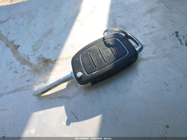 5NPE34AF7FH030227 Hyundai Sonata Sport