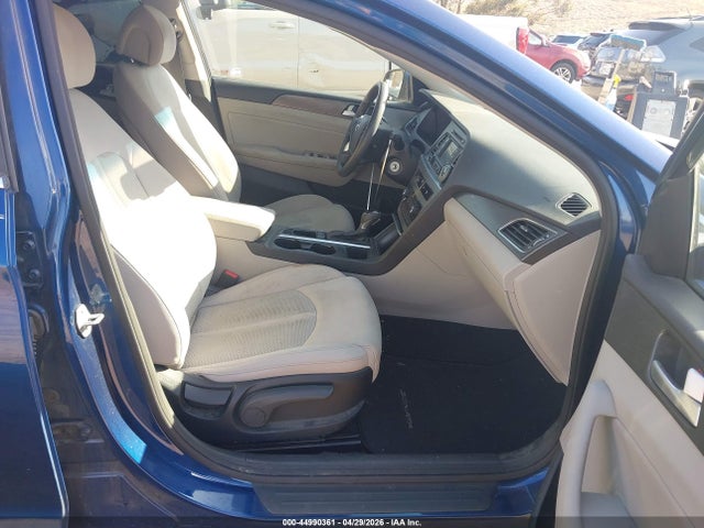 5NPE34AF7FH030227 Hyundai Sonata Sport