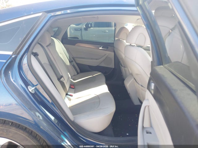 5NPE34AF7FH030227 Hyundai Sonata Sport