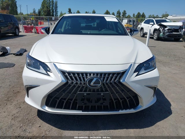 Aukcja sprzedaży 2023 Lexus Es 300h, vin: 58ADA1C1XPU028050, numer aukcji: 44990363