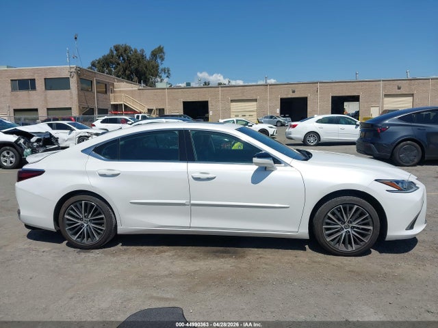 Aukcja sprzedaży 2023 Lexus Es 300h, vin: 58ADA1C1XPU028050, numer aukcji: 44990363