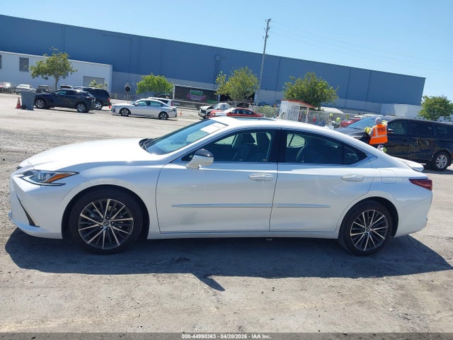 Aukcja sprzedaży 2023 Lexus Es 300h, vin: 58ADA1C1XPU028050, numer aukcji: 44990363
