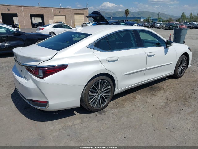Aukcja sprzedaży 2023 Lexus Es 300h, vin: 58ADA1C1XPU028050, numer aukcji: 44990363