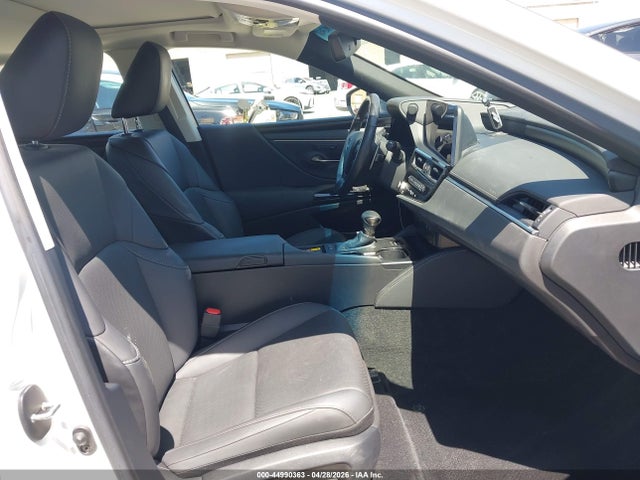 Aukcja sprzedaży 2023 Lexus Es 300h, vin: 58ADA1C1XPU028050, numer aukcji: 44990363