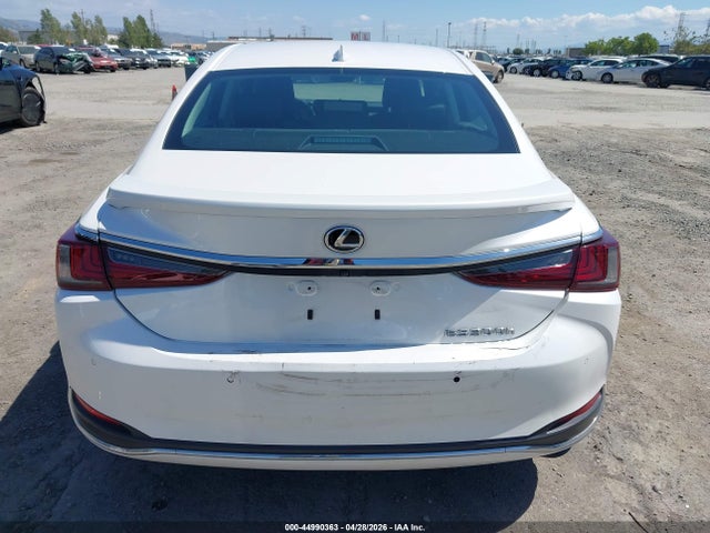 Aukcja sprzedaży 2023 Lexus Es 300h, vin: 58ADA1C1XPU028050, numer aukcji: 44990363