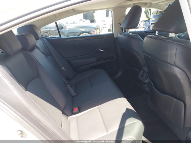 Aukcja sprzedaży 2023 Lexus Es 300h, vin: 58ADA1C1XPU028050, numer aukcji: 44990363