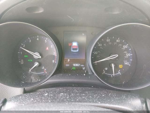 2019 Toyota C-hr Xle მანქანა იყიდება აუქციონზე, vin: JTNKHMBX5K1013077, აუქციონის ნომერი: 44990365