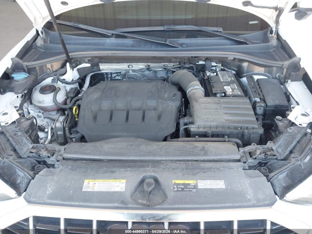 44990371 :رقم المزاد ، WA1DECF34L1020668 vin ، 2020 Audi Q3 Premium 45 Tfsi S Line Quattro Tiptronic مزاد بيع
