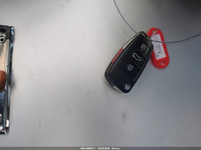 44990371 :رقم المزاد ، WA1DECF34L1020668 vin ، 2020 Audi Q3 Premium 45 Tfsi S Line Quattro Tiptronic مزاد بيع