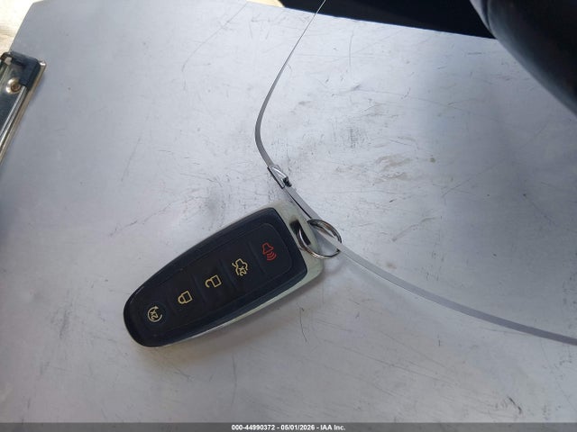 44990372 :رقم المزاد ، 2FMDK3AK9DBA06814 vin ، 2013 Ford Edge Sport مزاد بيع