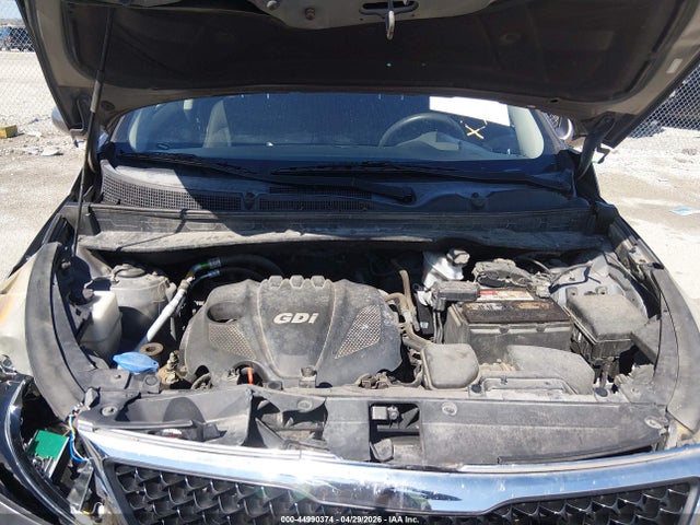 Aukcja sprzedaży 2015 Kia Sportage Lx, vin: KNDPB3AC8F7782633, numer aukcji: 44990374