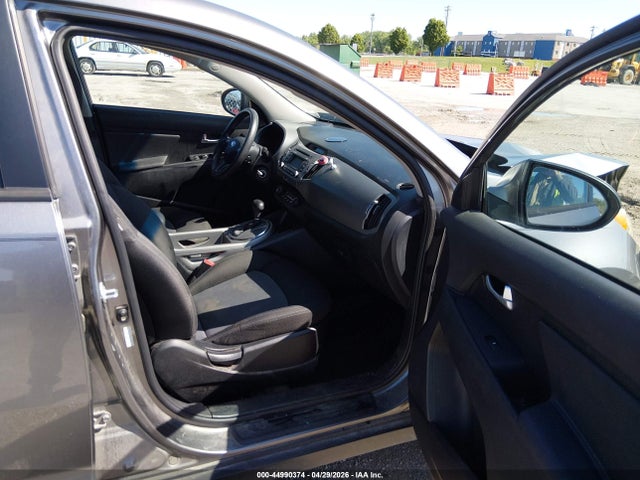 Aukcja sprzedaży 2015 Kia Sportage Lx, vin: KNDPB3AC8F7782633, numer aukcji: 44990374