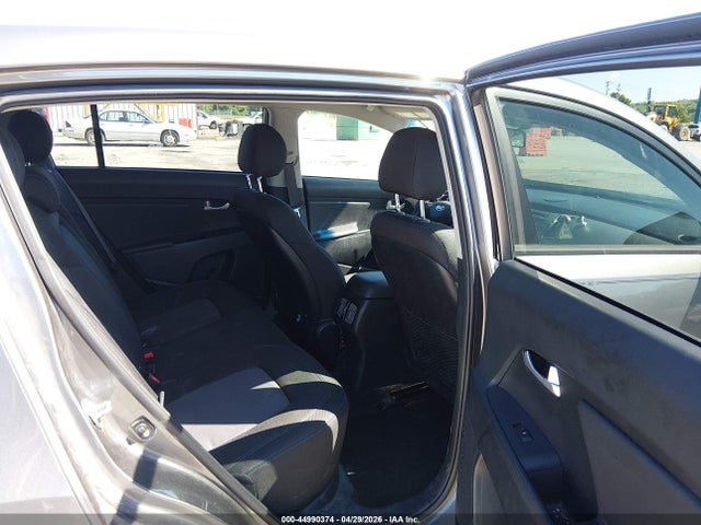 Aukcja sprzedaży 2015 Kia Sportage Lx, vin: KNDPB3AC8F7782633, numer aukcji: 44990374