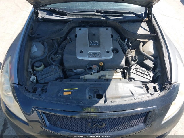 Продажа на аукционе авто 2010 Infiniti G37 Journey, vin: JN1CV6AP4AM401299, номер лота: 44990376