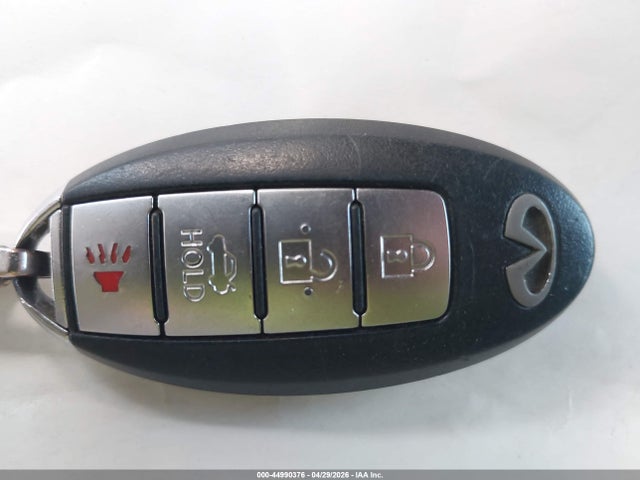 Продажа на аукционе авто 2010 Infiniti G37 Journey, vin: JN1CV6AP4AM401299, номер лота: 44990376