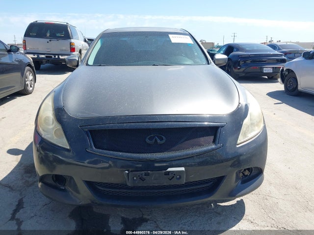 Продажа на аукционе авто 2010 Infiniti G37 Journey, vin: JN1CV6AP4AM401299, номер лота: 44990376