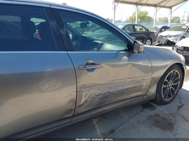 Продажа на аукционе авто 2010 Infiniti G37 Journey, vin: JN1CV6AP4AM401299, номер лота: 44990376