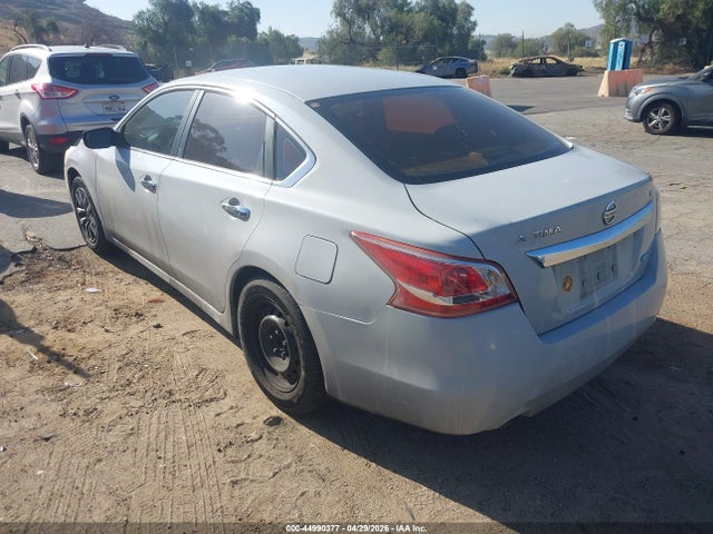 Продаж на аукціоні авто 2013 Nissan Altima 2.5 S, vin: 1N4AL3AP8DN489819, номер лоту: 44990377