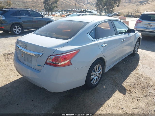 Продаж на аукціоні авто 2013 Nissan Altima 2.5 S, vin: 1N4AL3AP8DN489819, номер лоту: 44990377