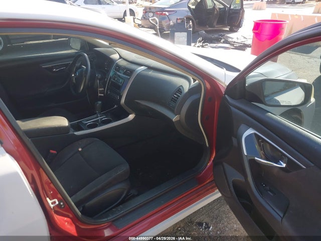 Продаж на аукціоні авто 2013 Nissan Altima 2.5 S, vin: 1N4AL3AP8DN489819, номер лоту: 44990377