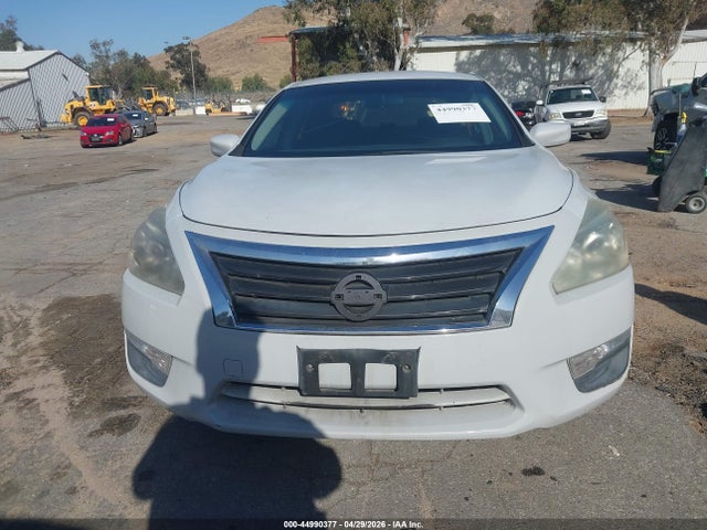 Продаж на аукціоні авто 2013 Nissan Altima 2.5 S, vin: 1N4AL3AP8DN489819, номер лоту: 44990377