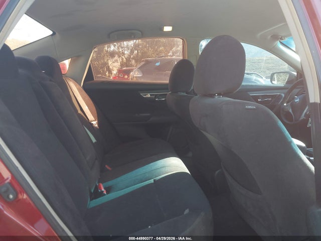 Продаж на аукціоні авто 2013 Nissan Altima 2.5 S, vin: 1N4AL3AP8DN489819, номер лоту: 44990377