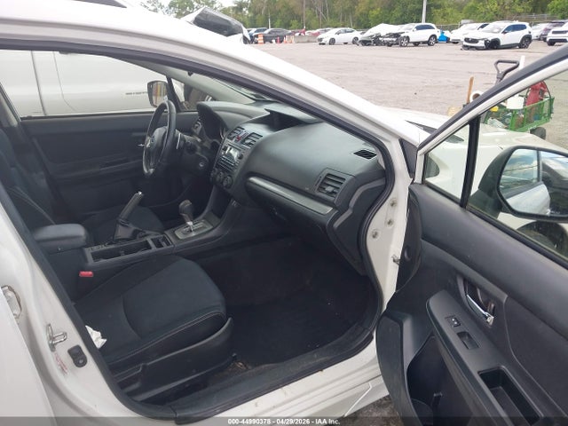 Продажа на аукционе авто 2014 Subaru Impreza 2.0i Sport Premium, vin: JF1GPAL66E8270509, номер лота: 44990378