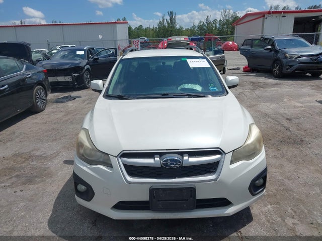 Продажа на аукционе авто 2014 Subaru Impreza 2.0i Sport Premium, vin: JF1GPAL66E8270509, номер лота: 44990378